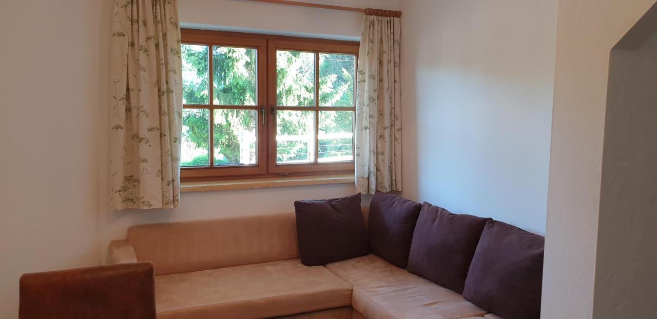 Ferienwohnung Sappl Scheffau am Wilden Kaiser Exterior photo
